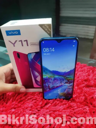 Vivo Y11